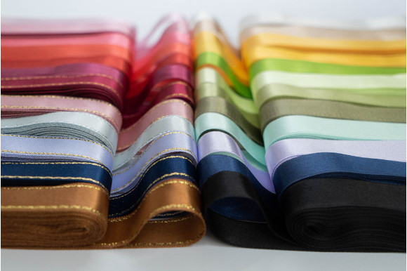 Стрічка атласна LA-8995 2см/3м