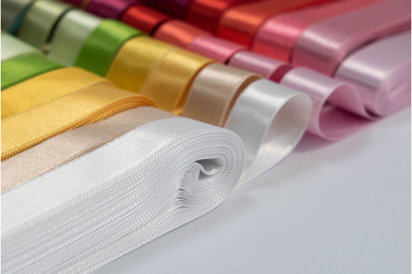 Стрічка атласна LA-8995 2см/3м