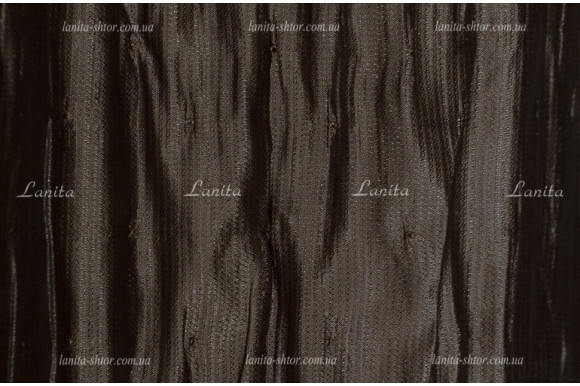 Шторы плиссе парча Mexx SPH-1383 отрез 3,65 метра