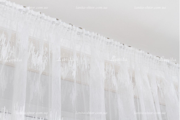 Арка жаккард Missoni 1,10м/2,50м Арка жаккард Missoni 1,10м/2,50м