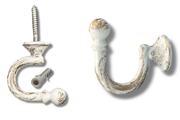 Гачки тримачі для штор DKK-9064 Гачки тримачі для штор DKK-9064