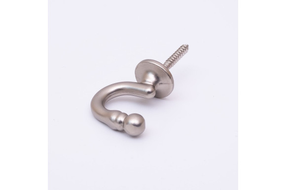 Гачки тримачі для штор DKK-9065