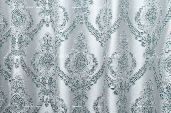 Готові штори гобелен Guess GS-9087 2,70м/2*2,0м