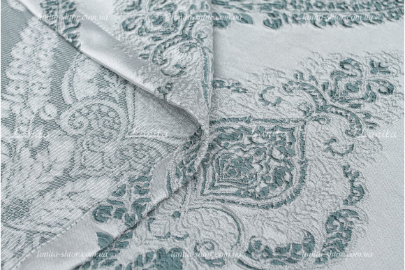 Готові штори гобелен Guess GS-9087 2,70м/2*2,0м