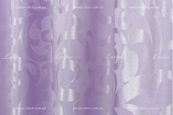 Готова штора S0015 GS-9089 2,40м/2,60м