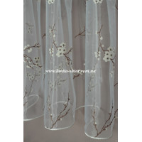 Арка органза деворе Olive ZA-9098 0,80м/3,0м