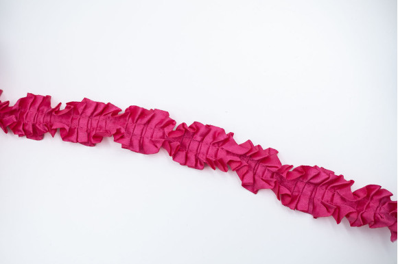 Тасьма плісе TD-9100 3,0см/25м