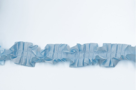 Тасьма плісе TD-9100 3,0см/25м