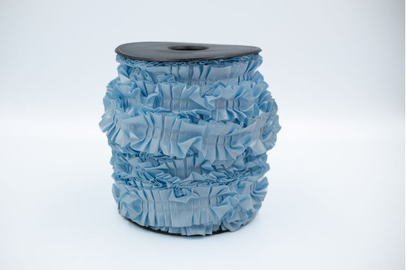 Тасьма плісе TD-9100 3,0см/25м