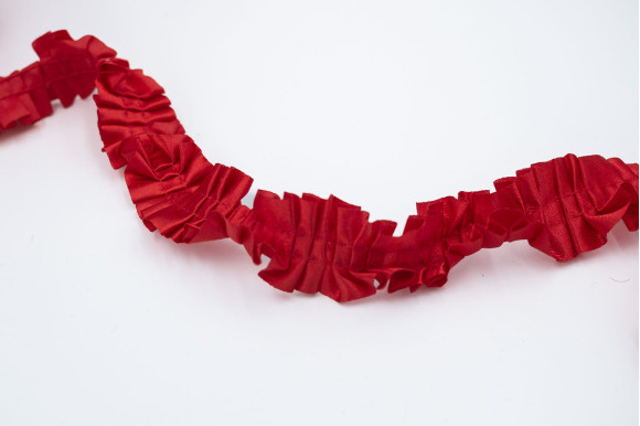 Тасьма плісе TD-9100 3,0см/25м