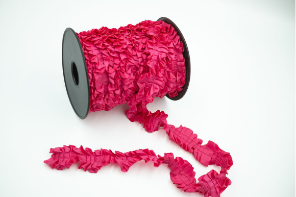 Тасьма плісе TD-9100 3,0см/25м