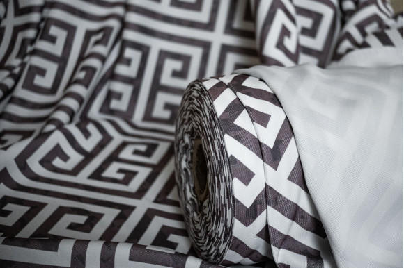 Штори мікровелюр Celia SMV-9102 Штори мікровелюр Celia SMV-9102