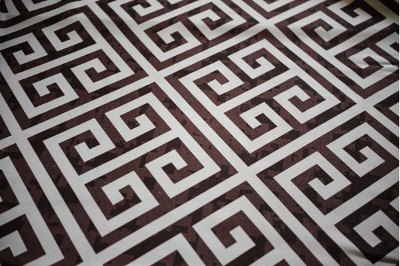 Штори мікровелюр Celia SMV-9102 Штори мікровелюр Celia SMV-9102