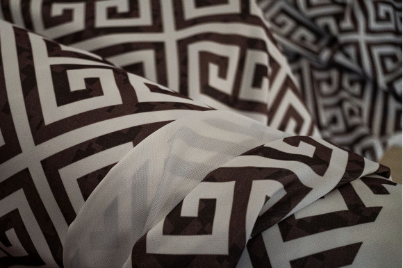 Штори мікровелюр Celia SMV-9102 Штори мікровелюр Celia SMV-9102