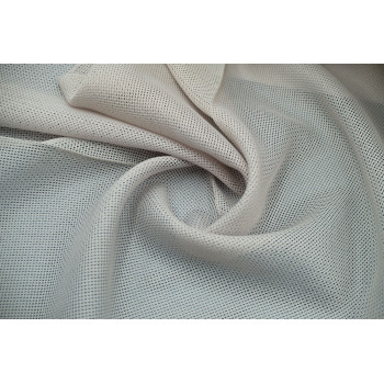 Тюль сітка антикіготь Maison TSA-9105 бежевий