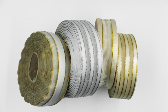 Тасьма декоративна TD-9129 3см/50м