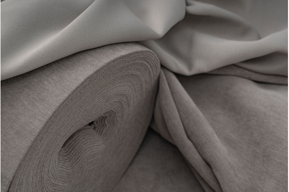 Штори блекаут-шеніл Shaik SBS-9162