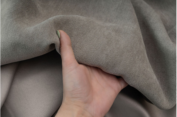 Штори блекаут-шеніл Shaik SBS-9162