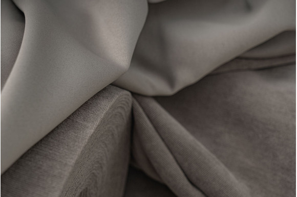 Штори блекаут-шеніл Shaik SBS-9162