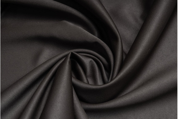 Штори блекаут Brion SB-9170 шоколадний