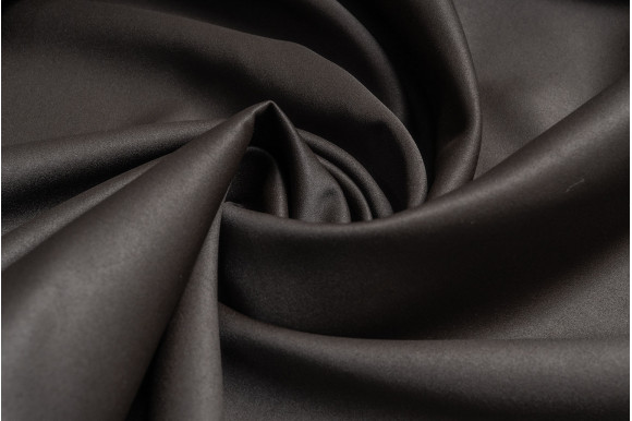 Штори блекаут Brion SB-9170 шоколадний