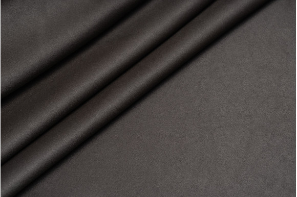 Штори блекаут Brion SB-9170 шоколадний