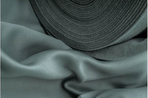 Штори блекаут-шеніл Shaik SBS-9198