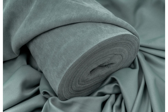 Штори блекаут-шеніл Shaik SBS-9198