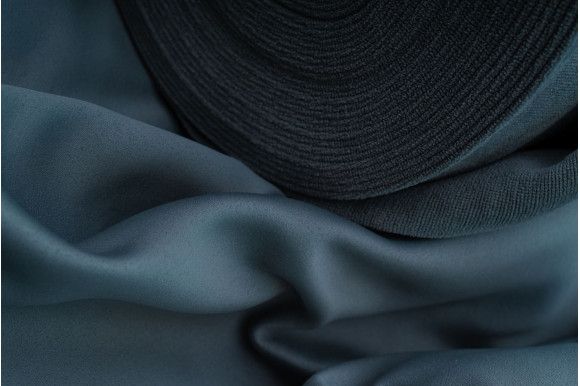 Шторы блэкаут-шенилл Shaik SBS-9199