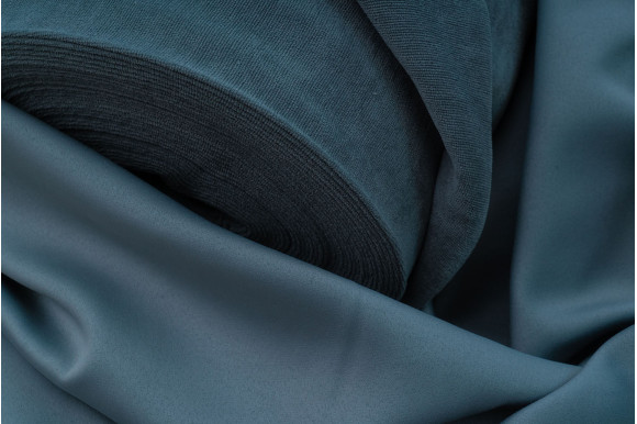 Шторы блэкаут-шенилл Shaik SBS-9199