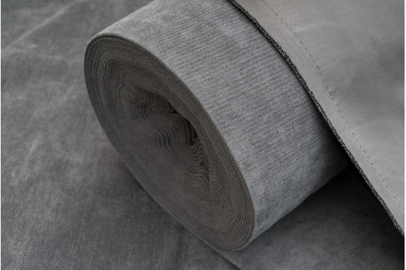 Шторы блэкаут-шенилл Shaik SBS-9204 Шторы блэкаут-шенилл Shaik SBS-9204