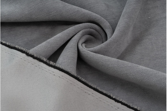 Шторы блэкаут-шенилл Shaik SBS-9204 Шторы блэкаут-шенилл Shaik SBS-9204