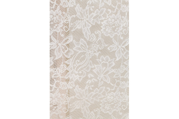 Готовый тюль жаккард Champagne GT-9220 2,90м/4,50м