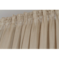 Готовый тюль микросетка Gentle GT-9223 2,67м/4,15м