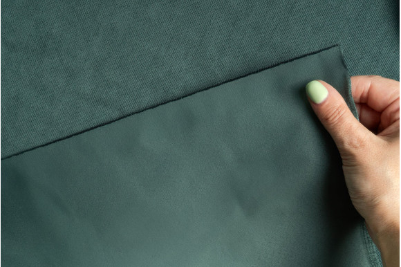 Штори блекаут-шеніл Shaik SBS-9311 Штори блекаут-шеніл Shaik SBS-9311