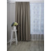 Готовая штора блэкаут Soft GS-9315 2,49м/2,6м