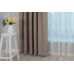 Готовая штора блэкаут Soft GS-9315 2,49м/2,6м