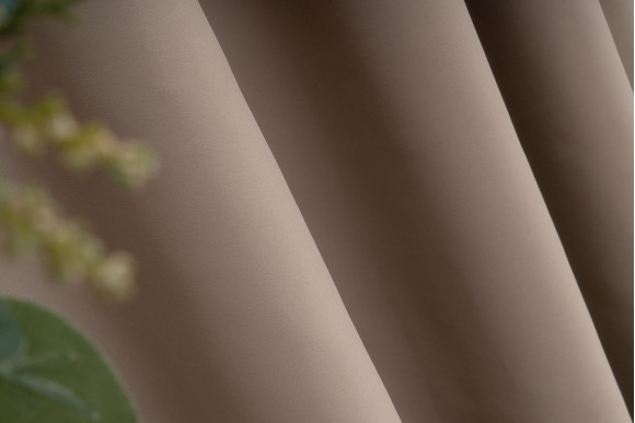 Готовая штора блэкаут Soft GS-9315 2,49м/2,6м