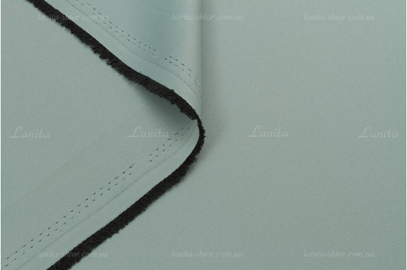 Штори блекаут Matteo FT-9327 пастельно-бірюзовий Штори блекаут Matteo FT-9327 пастельно-бірюзовий