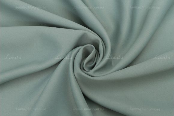 Штори блекаут Matteo FT-9327 пастельно-бірюзовий Штори блекаут Matteo FT-9327 пастельно-бірюзовий