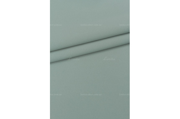 Штори блекаут Matteo FT-9327 пастельно-бірюзовий Штори блекаут Matteo FT-9327 пастельно-бірюзовий