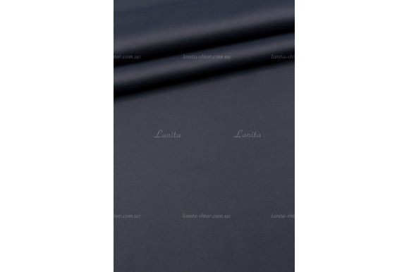 Шторы блэкаут Matteo FT-9330 сине-серый Шторы блэкаут Matteo FT-9330 сине-серый