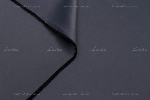 Шторы блэкаут Matteo FT-9330 сине-серый Шторы блэкаут Matteo FT-9330 сине-серый