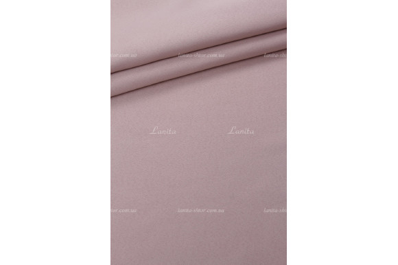 Шторы блэкаут Matteo FT-9331 пастельно-розовый Шторы блэкаут Matteo FT-9331 пастельно-розовый