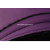 Шторы блэкаут MatteoFT-9332 фиолетовый