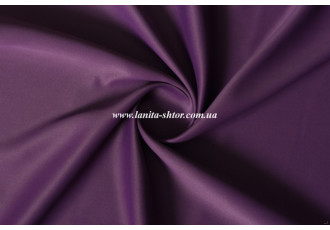 Штори блекаут MatteoFT-9332 фіолетовий