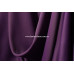 Шторы блэкаут MatteoFT-9332 фиолетовый