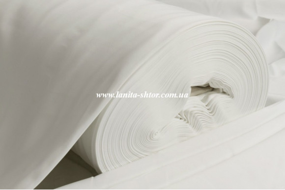 Шторы блэкаут Matteo FT-9334 белый