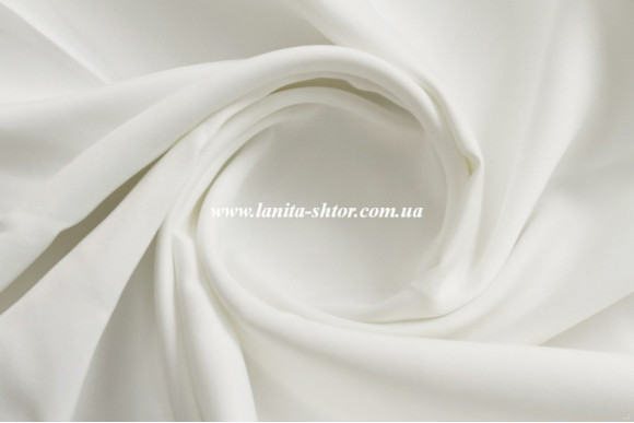 Шторы блэкаут Matteo FT-9334 белый