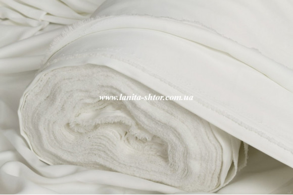 Шторы блэкаут Matteo FT-9334 белый